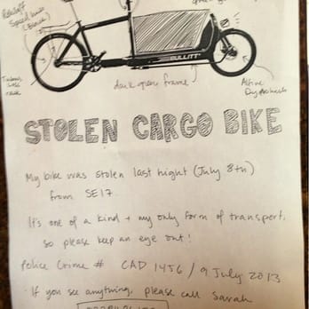 Look Mum No Hands! - Really good effort though I fear he's not getting it back - Bikes Near Me - London, XGL Look Mum No Hands! - Really good effort though I fear he's not getting it back - Bikes Near Me - London, XGL