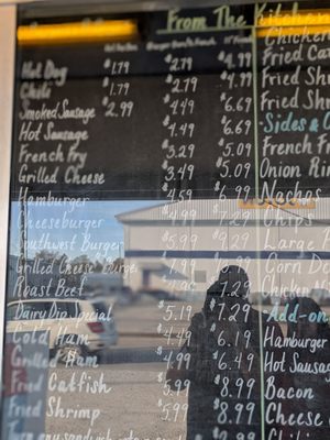 Menu photo 5 Dairy Dip Belle Chasse, LA Menu photo 5 Dairy Dip Belle Chasse, LA