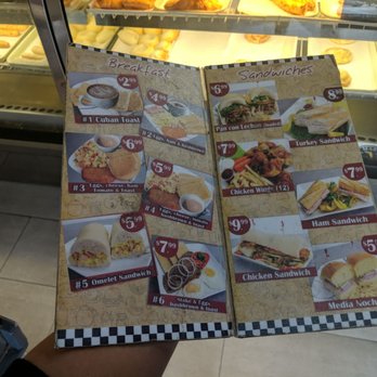 Mima's Kitchen - Menu - Cuban Near Me - Coral Gables, Florida