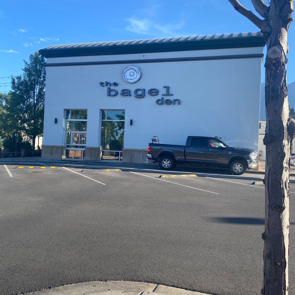 The Bagel Den - Breakfast & Brunch Near Me - Provo, Utah The Bagel Den - Breakfast & Brunch Near Me - Provo, Utah