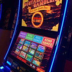 Gold Dust Casino & Liquor Store