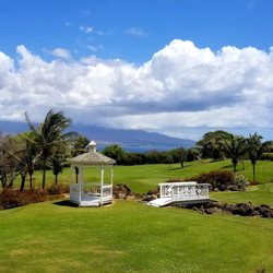 Kahili Golf Course - Gorgeous Kahili Golf Course.