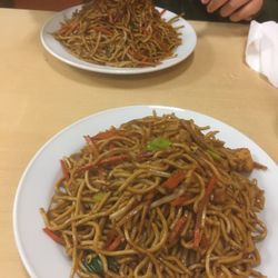 China Imbiss Wok