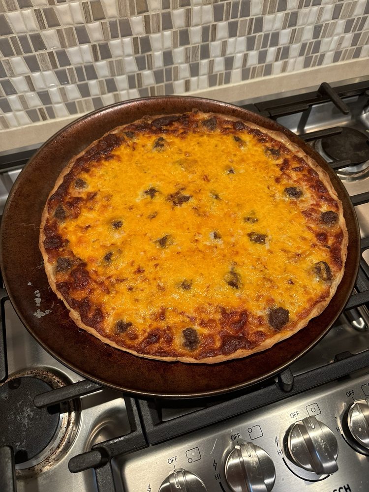 Social spots from Shamrock Pizza