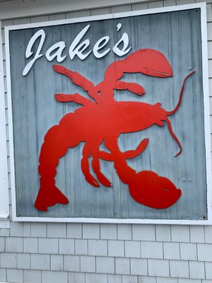 Jake's Seafood Restaurant by null