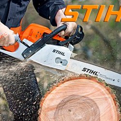 Dalton Hardware - Dalton's Stihl Dealer!