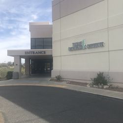 William D. Prickett, M.D. - TucsonOrtho Northwest - Se corner of lacholla & Orange grove enter e off lacholla s of orange grove or s off orange grove e of lacholla