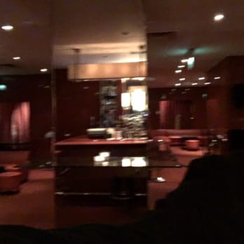 Red Bar - Cocktail Bars Near Me - Mayfair, XGL