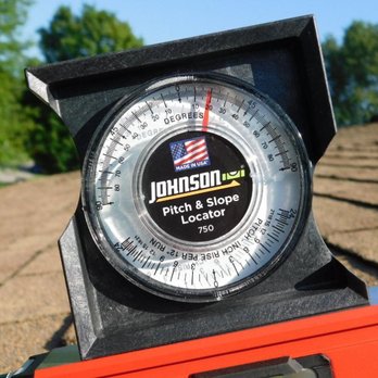 Armada Inspection Services - The details can make the difference, like the pitch of the roof. - Home Inspectors Near Me Armada Inspection Services - The details can make the difference, like the pitch of the roof. - Home Inspectors Near Me