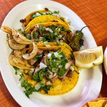 Madrigal's - Mexican Near Me - Chino, California