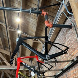 Incycle Bicycles - Pinarello F Frame
