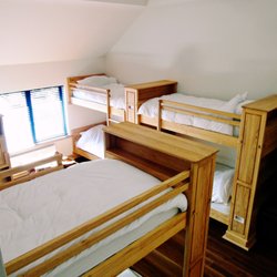 Ballyhoura Luxury Hostel - 14 Bed Dorm