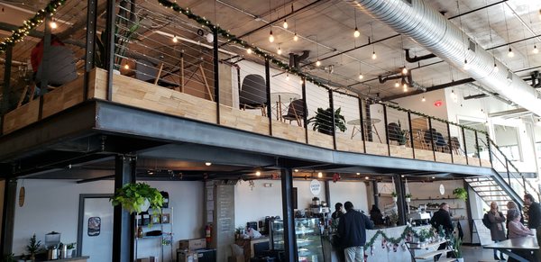 Inclusion Coffee by null