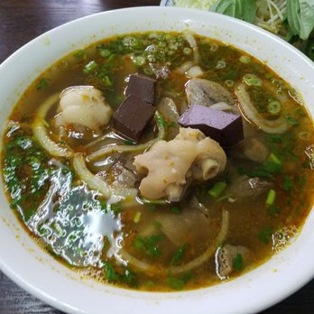 Pho 99 - Bun Bo Hue - Vietnamese Near Me - Seattle, Washington
