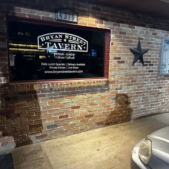 BRYAN STREET TAVERN - Updated January 2026 - 470 Photos & 355 Reviews
