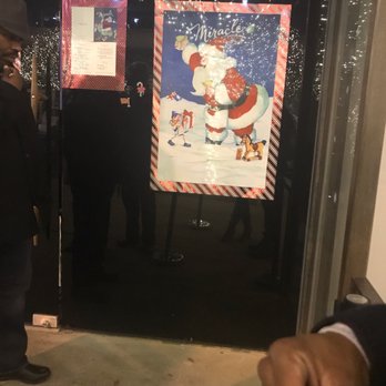 Miracle II Christmas pop-up - Bars Near Me - Atlanta, Georgia