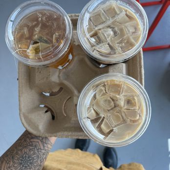 OFFNOFF COFFEE - Coffee & Tea Near Me - La Palma, California OFFNOFF COFFEE - Coffee & Tea Near Me - La Palma, California