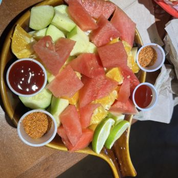 Sofia's Antojitos 2 - Fruit Plate - Tacos Near Me - Colorado Springs, Colorado Sofia's Antojitos 2 - Fruit Plate - Tacos Near Me - Colorado Springs, Colorado