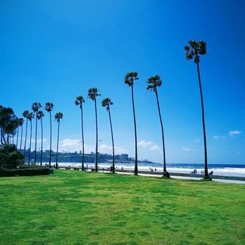Kellogg Park - Kellogg Park - Playgrounds Near Me - La Jolla, California