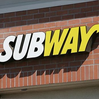 Signs New York City - Channel Letters Installed in Brooklyn of a chain restaurant. - Printing Services Near Me - Brooklyn, New York Signs New York City - Channel Letters Installed in Brooklyn of a chain restaurant. - Printing Services Near Me - Brooklyn, New York