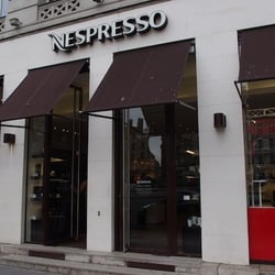 Nespresso