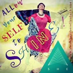 SHINE - Heather Elizabeth