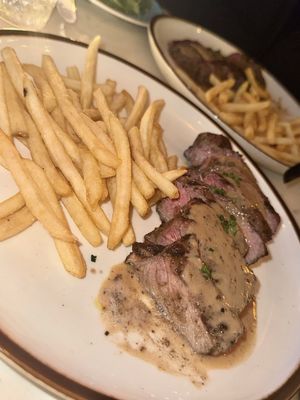 Petit Robert Bistro by null Petit Robert Bistro by null