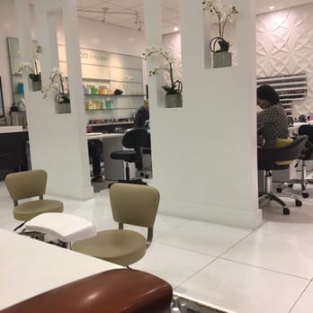Toi Spa - Beautiful and peaceful aesthetic. Nice classical and zen music in the background. - Day Spas Near Me - Davie, Florida