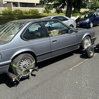 Honolulu Towing - Towing Near Me - Honolulu, Hawaii Honolulu Towing - Towing Near Me - Honolulu, Hawaii
