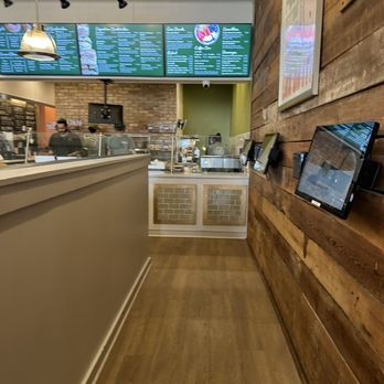 Baker's Crust Bagel - Bagels Near Me - Virginia Beach, Virginia