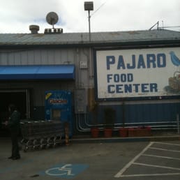 Pajaro Food Center Pajaro Food Center