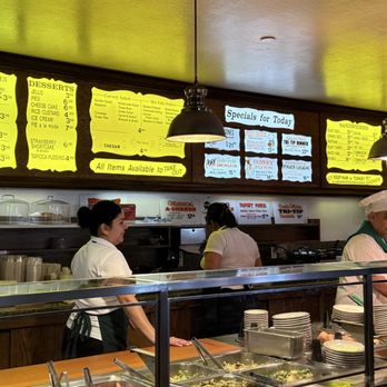 Harry's Hofbrau - Menu - American Near Me - San Leandro, California
