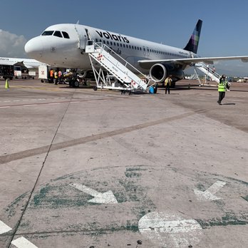 Volaris - Volaris airline - Airlines Near Me - Guadalajara, JAL
