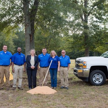 Mountain Air Heating & Cooling - The Mountain Air Heating & Cooling team. - Heating & Air Conditioning/HVAC Near Me - Blythewood, South Carolina Mountain Air Heating & Cooling - The Mountain Air Heating & Cooling team. - Heating & Air Conditioning/HVAC Near Me - Blythewood, South Carolina