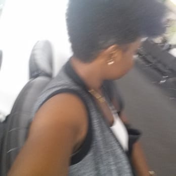 Stache Barbershop - Fresh cut, waiting at the airport, super feelin ma self! Aye! - Barbers Near Me - Union, New Jersey Stache Barbershop - Fresh cut, waiting at the airport, super feelin ma self! Aye! - Barbers Near Me - Union, New Jersey