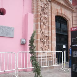 Museo Panteón de Belén