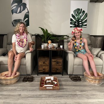 Jai Dee Thai Massage - Massage Near Me - Honolulu, Hawaii