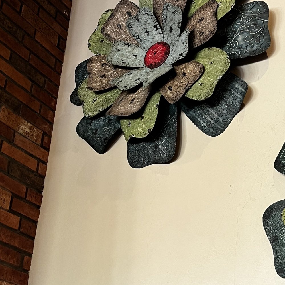 Café de la Flor Otay - Decor - Patisserie/Cake Shop Near Me - Tijuana, BCN