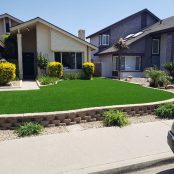 S D Artificial Greens - Artificial Turf Near Me