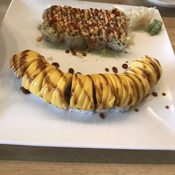 Mr. Wasabi - Volcano and Tropical - Sushi Bars Near Me - Bayside, New York Mr. Wasabi - Volcano and Tropical - Sushi Bars Near Me - Bayside, New York