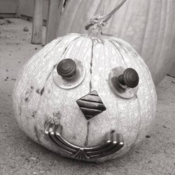 Builders Hardware Company - Hardware Pumpkin.