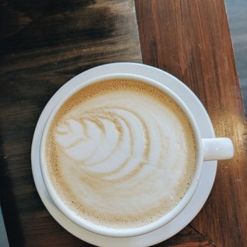 29th Parallel Coffee - Large Caramel Latte ($4.45). - Coffee & Tea Near Me - Fairfax Station, Virginia 29th Parallel Coffee - Large Caramel Latte ($4.45). - Coffee & Tea Near Me - Fairfax Station, Virginia
