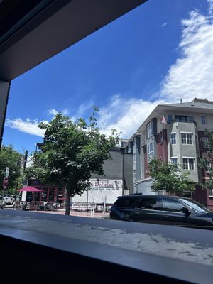 Fluid Coffee Bar by null