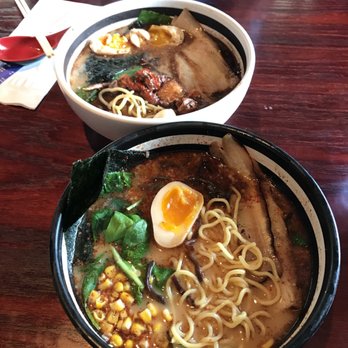 Ramen Parlor - Ramen Near Me - San Mateo, California