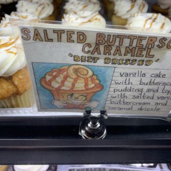 Molly's Cupcakes - Cupcakes Near Me - Chicago, Illinois Molly's Cupcakes - Cupcakes Near Me - Chicago, Illinois