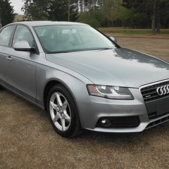 Will Dicker Auto Sales - 2009 Audi A4 2.0T - Car Dealers Near Me - Shakopee, Minnesota