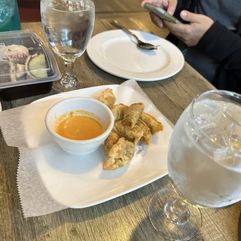 Guru's Kitchen - Fried Veg Momo - Himalayan/Nepalese Near Me - Grand Junction, Colorado