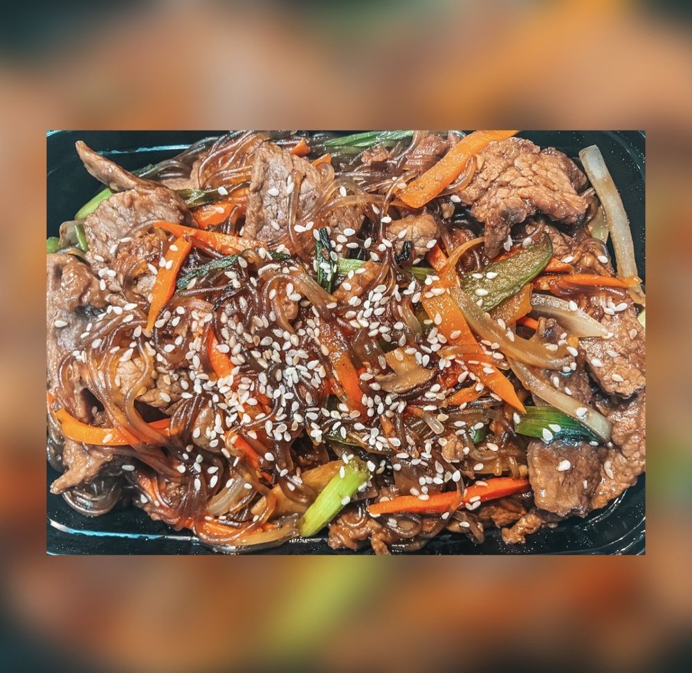 Leanh's Chinese Restaurant