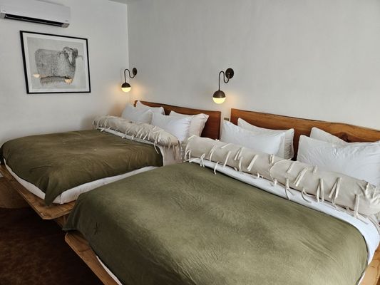 Alamo Motel by null