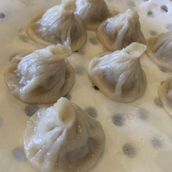 Pop Kitchen - XLB- freshly made dough. - Seafood Near Me - Daly City, California